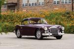 Talbot-Lago T26 GSL Coupe 1953 года